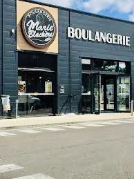 Enseigne boulangerie patisserie