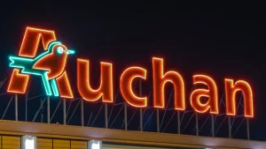 enseigne lumineuse