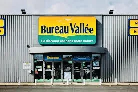 Enseigne pour franchises Bureau – adapter enseigne image Aix en Provence