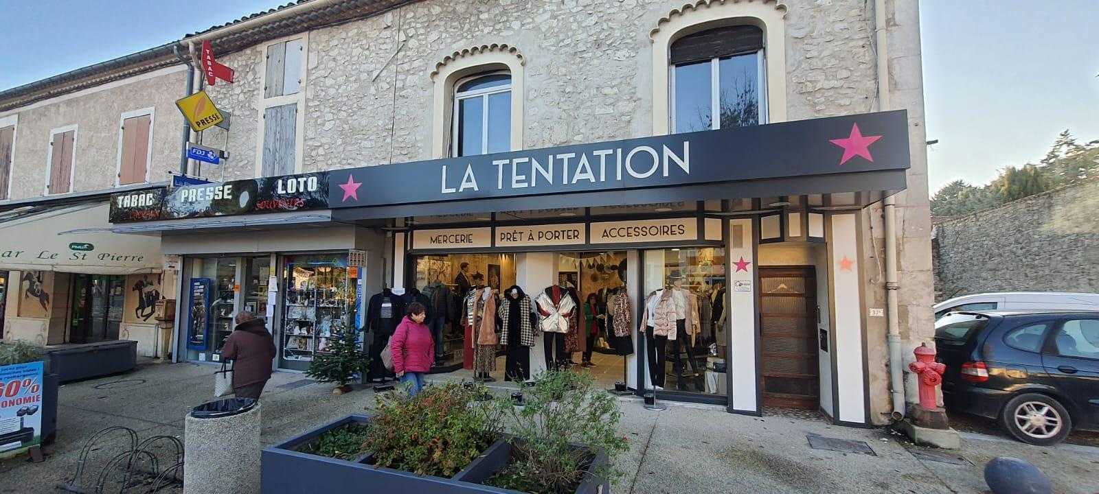 Désélectionner – enseigne agence immobilière