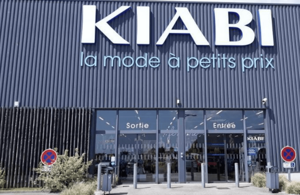 Enseigne lumineuse restaurant vetemenst
