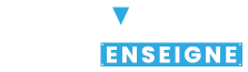 Logo enseigne