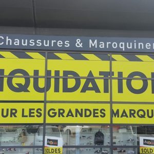 Enseigne pour ecole université