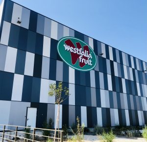 Enseigne éclairée Premium