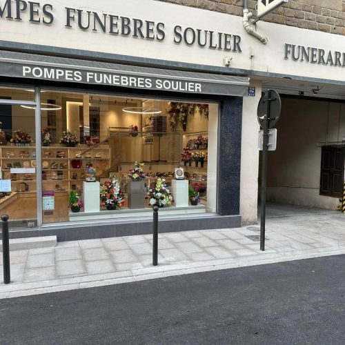 Fournisseur d’enseigne pour revendeurs