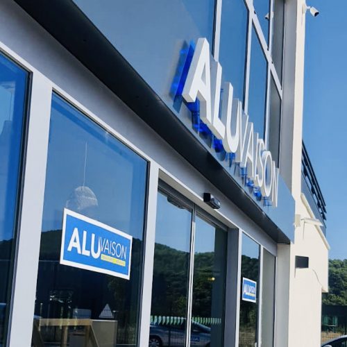 Fabricant d’enseigne pour professionnel