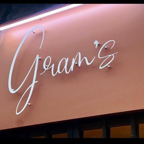 Fabricant d’enseigne pour professionnel