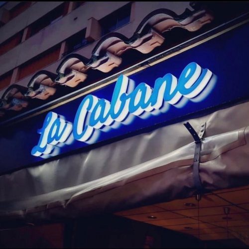 Fabricant d’enseigne pour professionnel