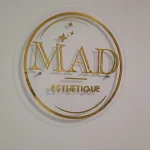 Enseigne lettres découpées paris marseille – Enseignes pour agences immobilières : les meilleures options