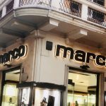 Enseigne lumineuse lettres découpées Marco – Fabrication de panneau publicitaire sur mesure : étapes et conseils
