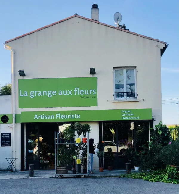 fournisseur d’enseigne pour revendeurs enseigne et signalétique CHATEAURENARD d’enseignes agences