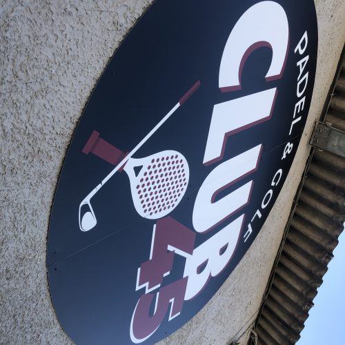 Fournisseur d’enseigne pour revendeurs