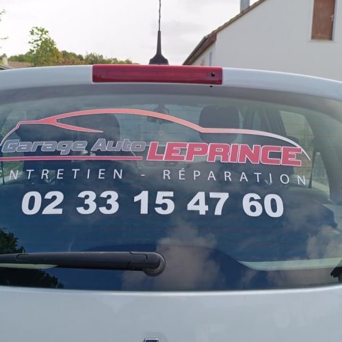 Fournisseur d’enseigne pour revendeurs