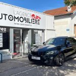 Réalisation d’enseigne et signalétique – vue 4 – Quels types d’éclairage sont autorisés pour une enseigne ?
