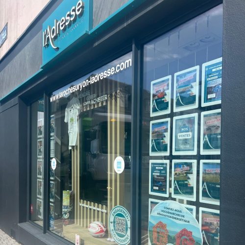 Fabricant d’enseigne pour professionnel