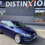 Réalisation d’enseigne et signalétique – vue 7 – Quels types d’éclairage sont autorisés pour une enseigne ?