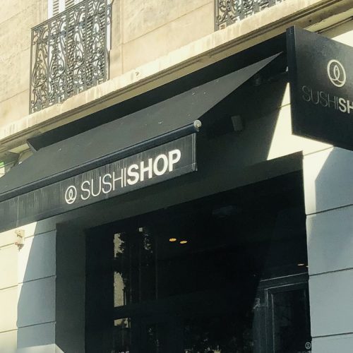 Fabricant d’enseigne pour professionnel