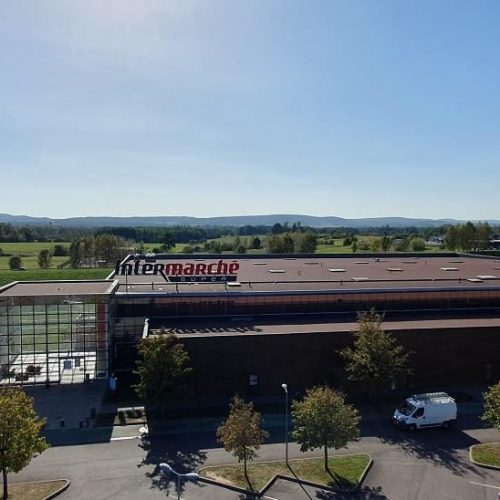 Enseigne professionnelle