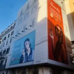 Adhésif façade magasinS – Panneau dibond : avantages, usages et inconvénients