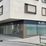 Réalisation de signalétique commerciale – vue 47 – Top des rétroéclairées en centre urbain