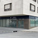 Réalisation de signalétique commerciale – vue 50 – Top des rétroéclairées en centre urbain