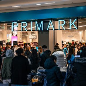 enseigne lettres boitiers non lumineuse design