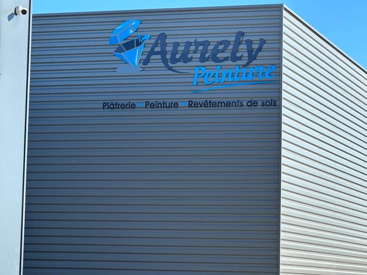 Désélectionner – fabrication et pose d’une bâche pvc