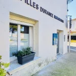 Réalisation d’enseigne commerciale – vue 13 – Panneau publicitaire pour commerce de proximité : visibilité et efficacité