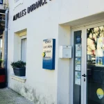 Réalisation d’enseigne commerciale – vue 14 – Panneau publicitaire pour commerce de proximité : visibilité et efficacité