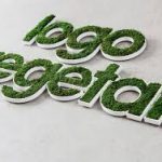 Lettrage végétal Logo Végétal – Panneau de signalisation : usages, normes et bonnes pratiques