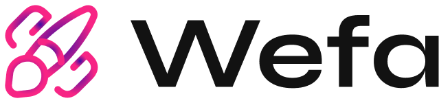 Wefa-Logo.png – enseignes haut de gamme pour hôtellerie