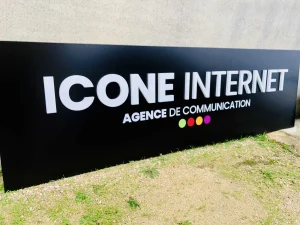 panneau publicitaire CHATEAURENARD