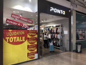 Enseigne Commerce Multimédia