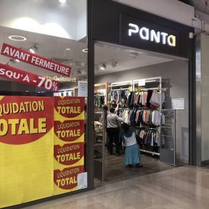 Enseigne Commerce Multimédia