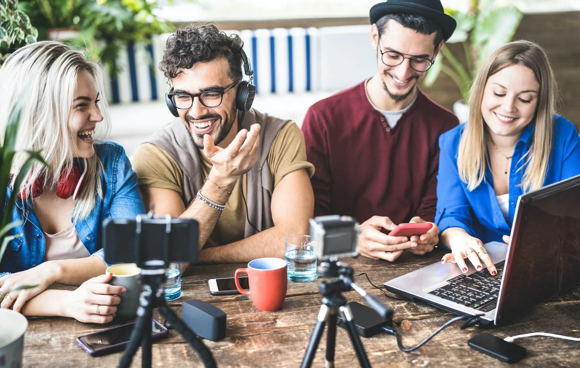 Partage numérique d’un projet de communication visuelle – Les avantages des enseignes non lumineuses pour les commerces de Salon-de-Provence