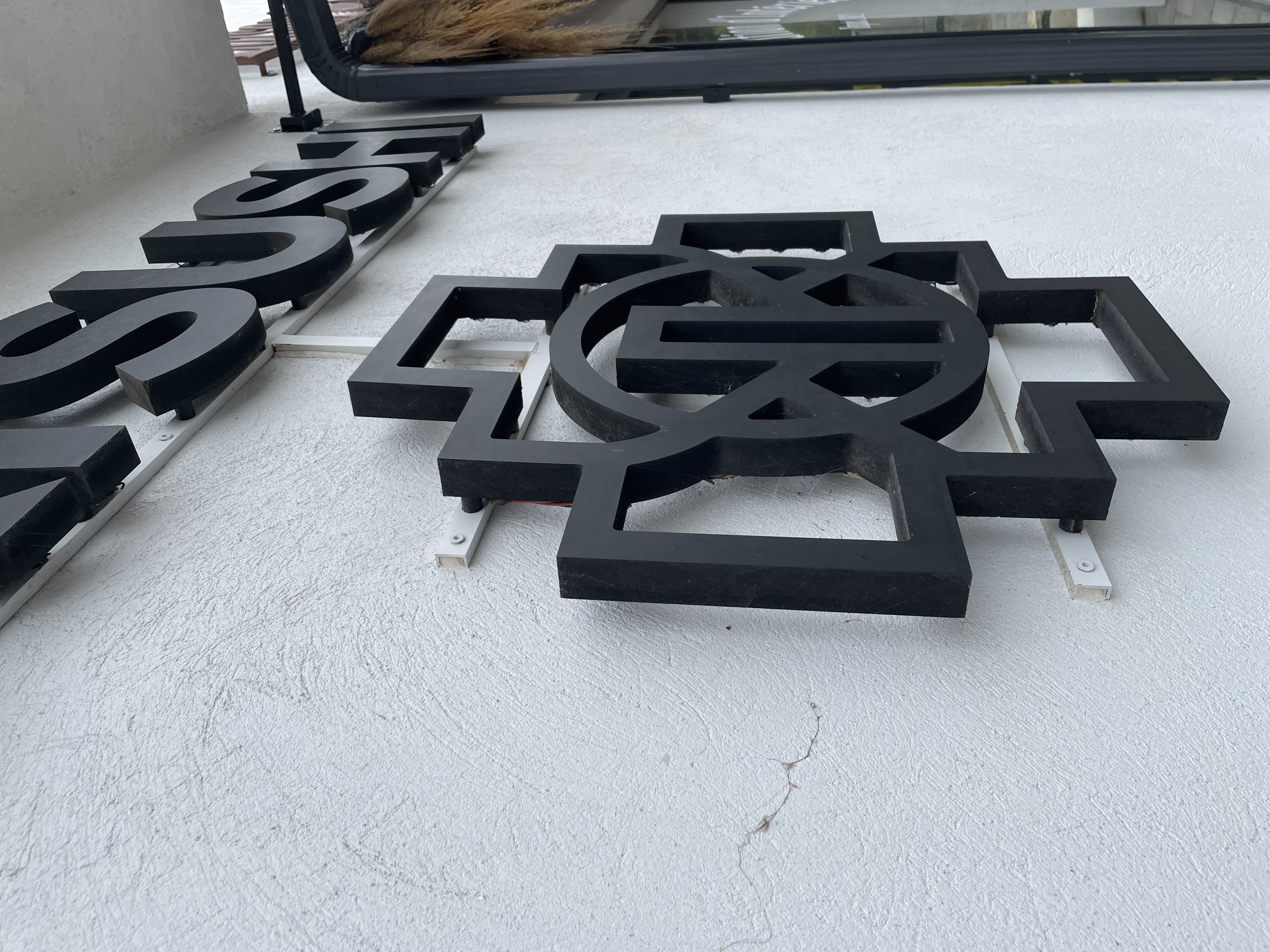 Enseigne dapeau lumineuses pas cher design arles – enseigne et panneau pour pizzeria