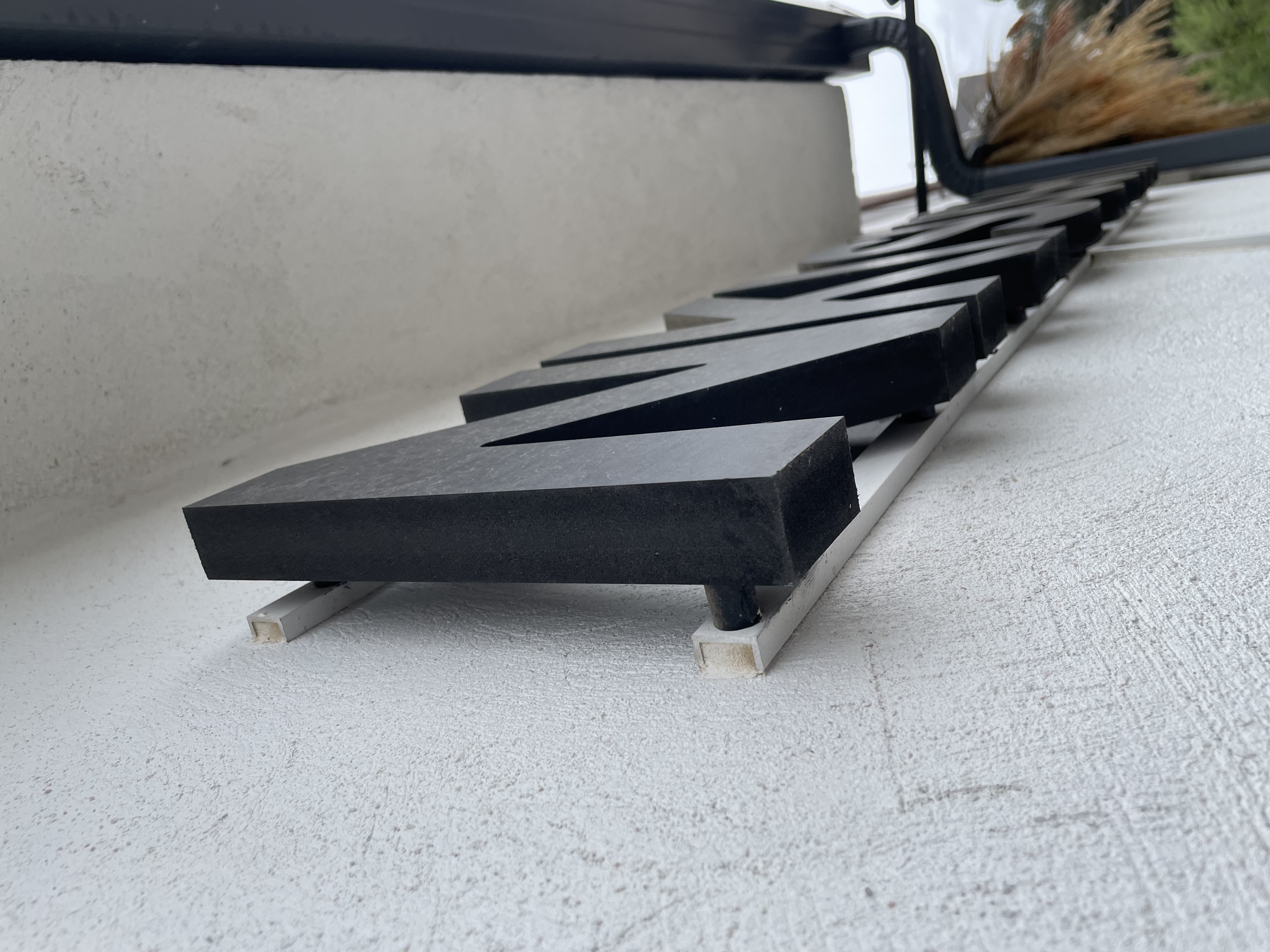Enseigne dapeau lumineuses pas cher design villeneuve – enseigne et panneau pour pizzeria