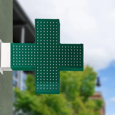 Enseigne-drapeau-pharmacie-LED-OFF[1]