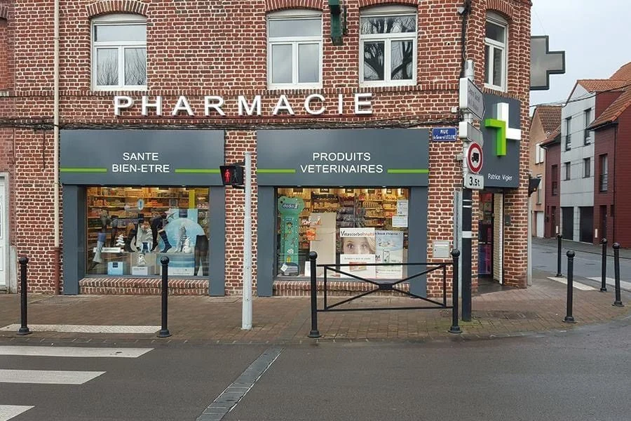 Enseigne dapeau lumineuses pas cher design grahisme – enseigne intérieure en lettrage PVC