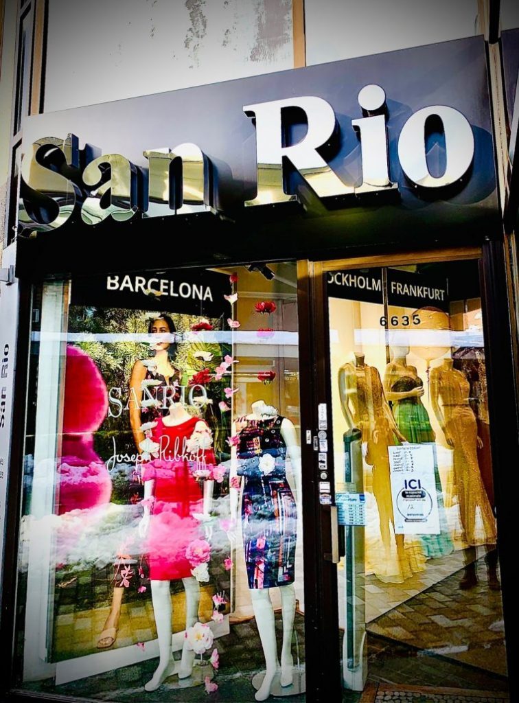 Comment choisir la meilleure enseigne à Salon De Provence pour votre entreprise