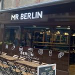 Leader enseigne Salon de Provence – Enseigne lettres dibond