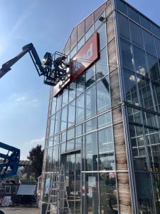 enseigne marseille avignon salon de provence