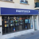 enseigne arles aix en provence avignon (13) – Pose adhésif Marseille