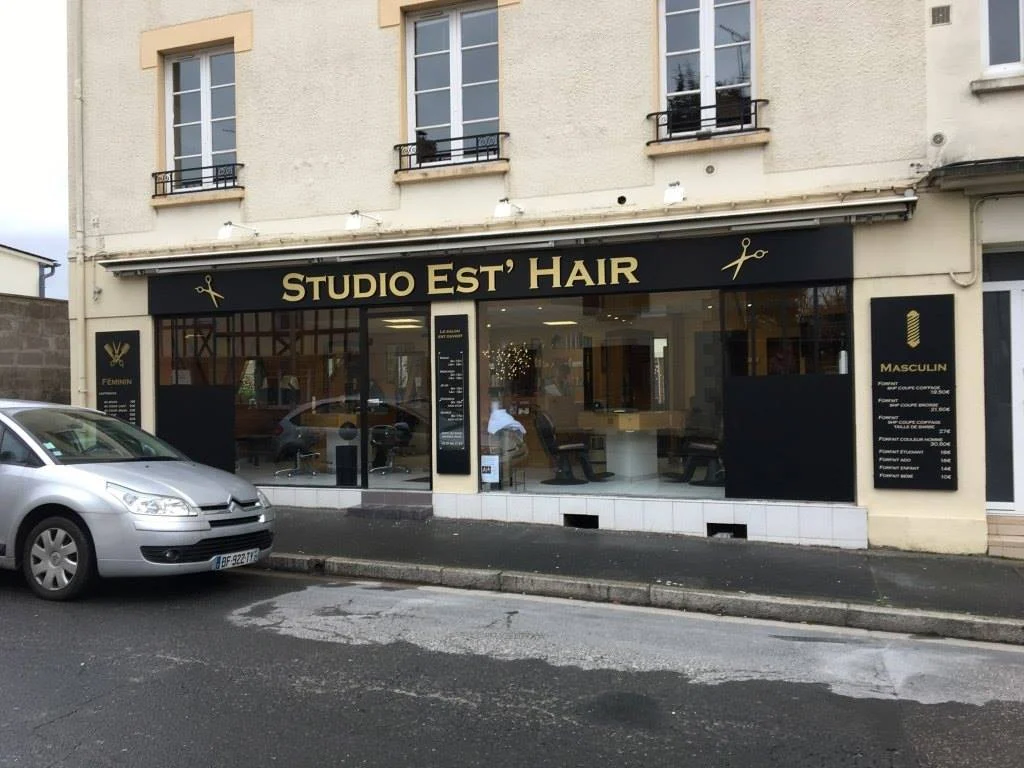 Panneau Type Dibond Alu or5 – Enseigne Avignon
