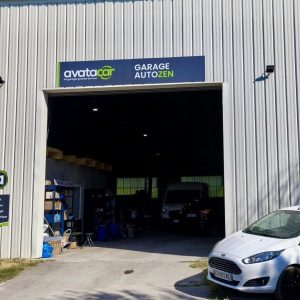 panneau publicitaire commerce